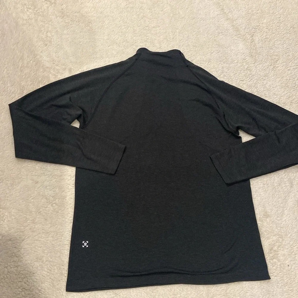 Lululemon Metal Vent Tech 1/2 Zip 2.0 - Picture 6 of 13
